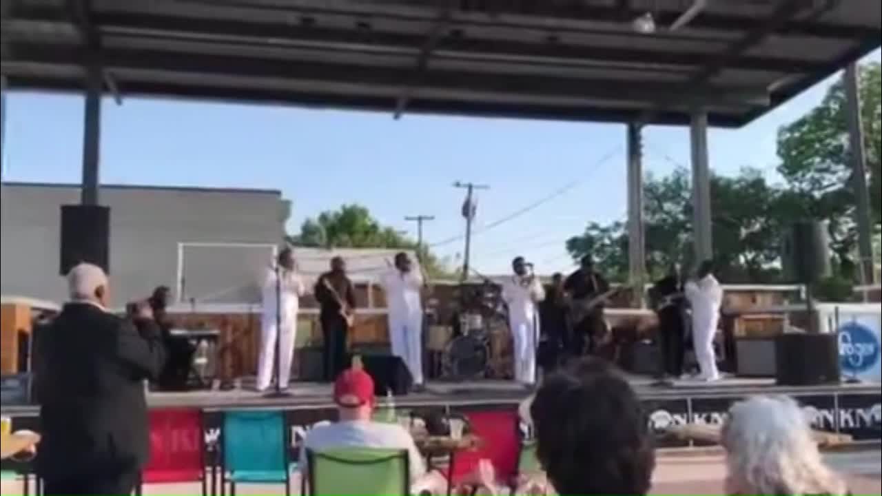 Gospel Soul Singer | Altus Entertainment