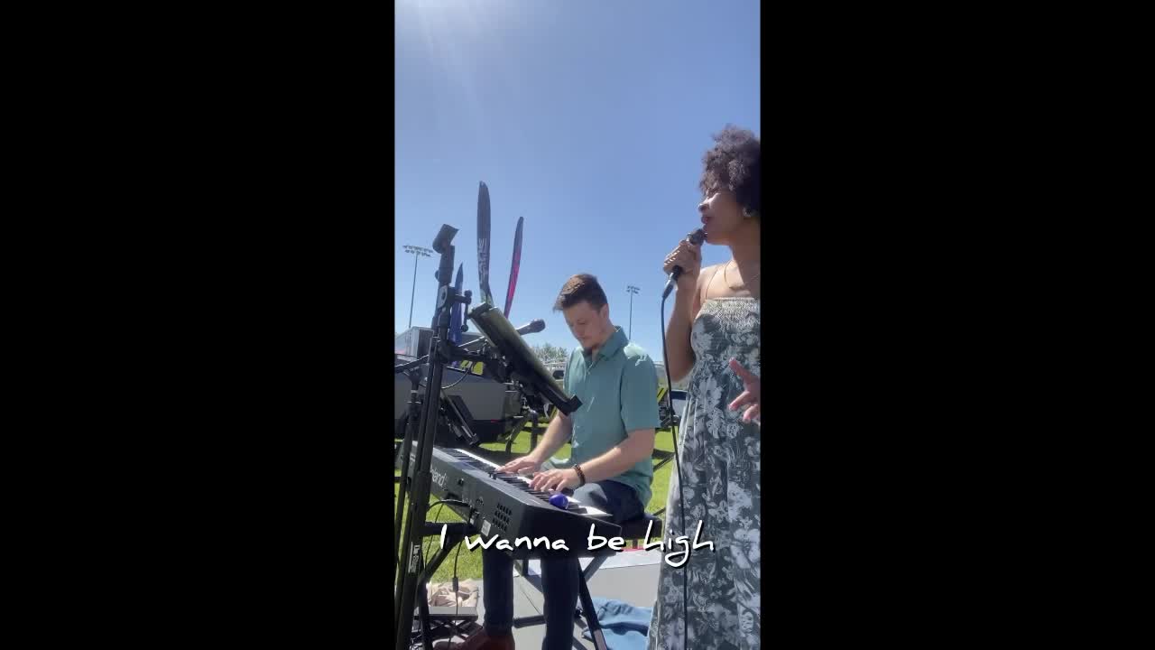 Acoustic Duo Cover Band | Altus Entertainment