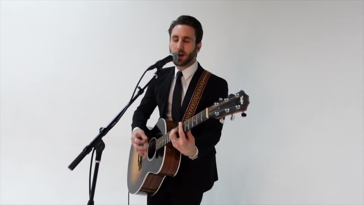 Arizona Solo Looping Artist | Altus Entertainment