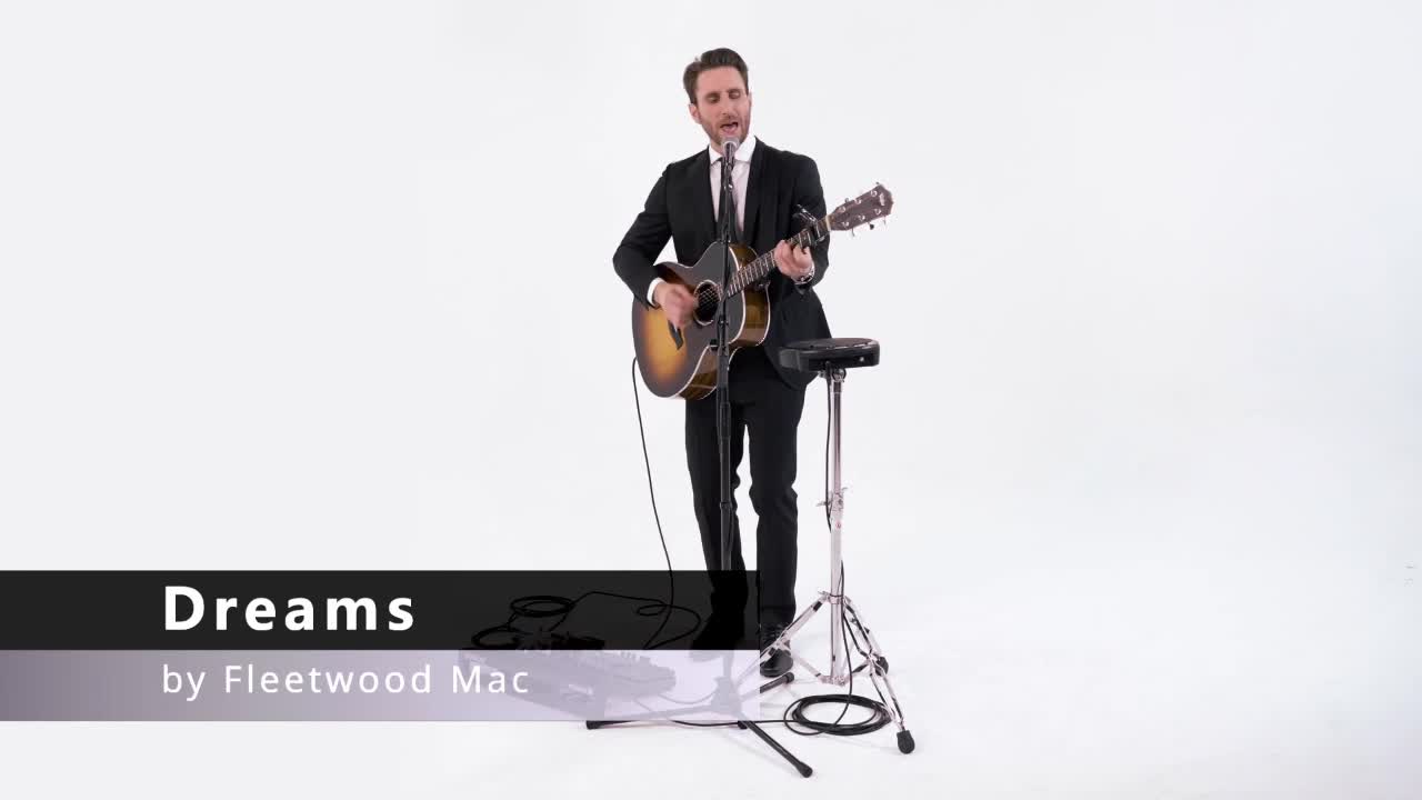 Arizona Solo Looping Artist | Altus Entertainment