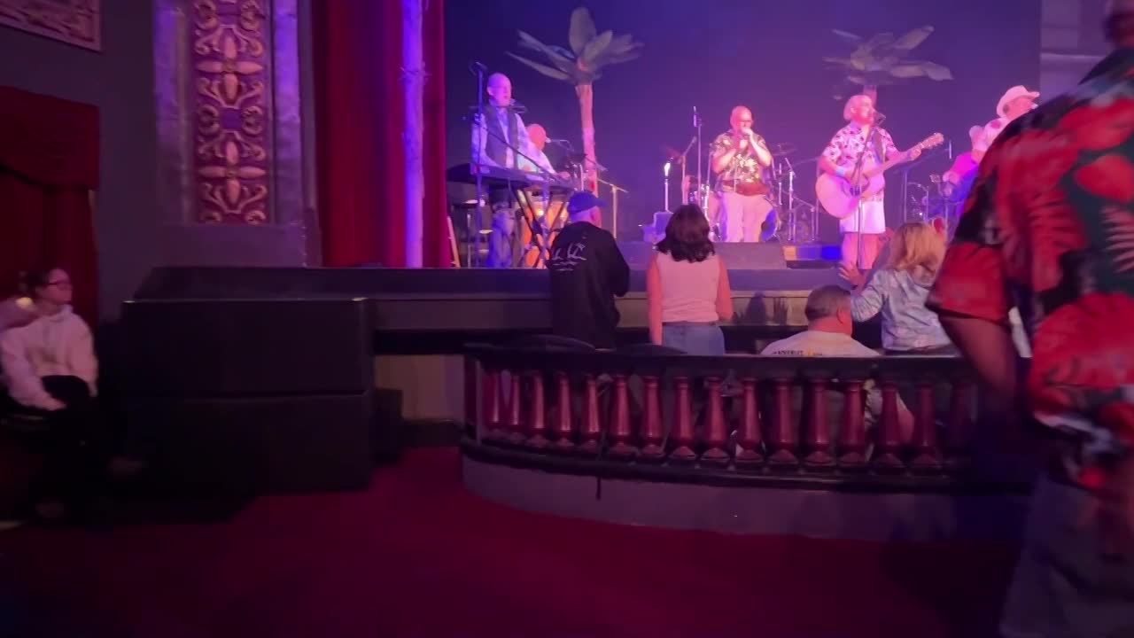 Jimmy Buffett Tribute Virginia | Altus Entertainment