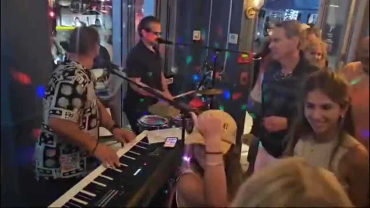 Florida DJ and Keyboard Duo | Altus Entertainment