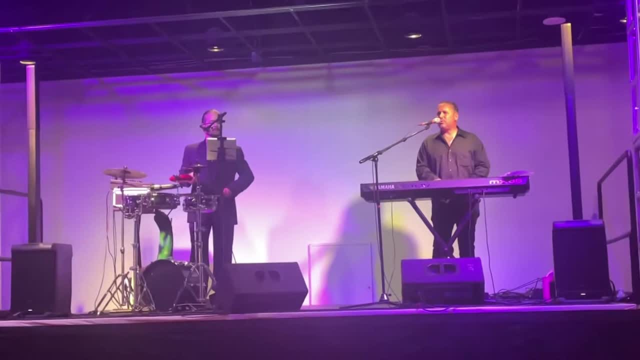 Florida DJ and Keyboard Duo | Altus Entertainment