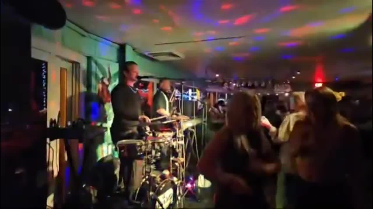 Florida DJ and Keyboard Duo | Altus Entertainment