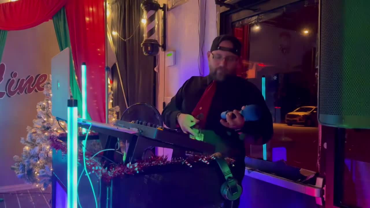 Texas Karaoke DJ | Altus Entertainment