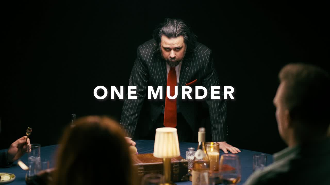 Murder Mystery Dinner Performance | Altus Entertainment