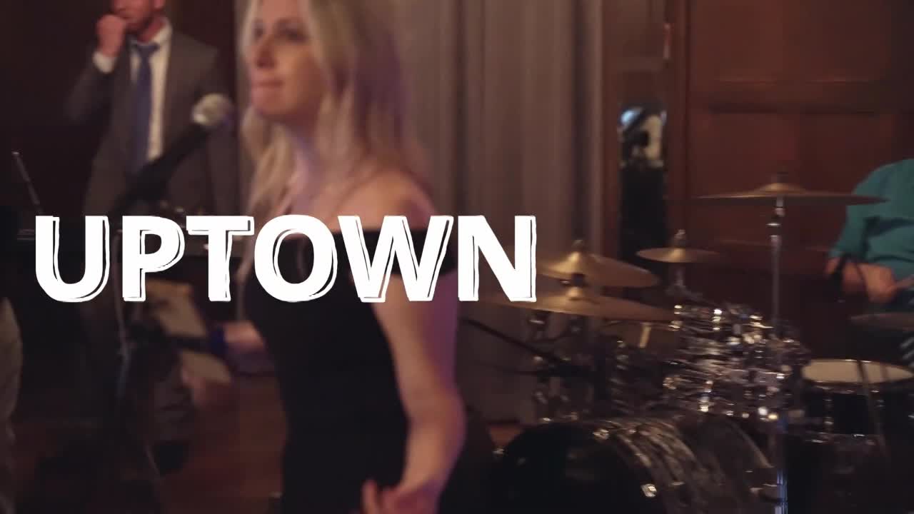 Cover Band Columbus Ohio | Altus Entertainment