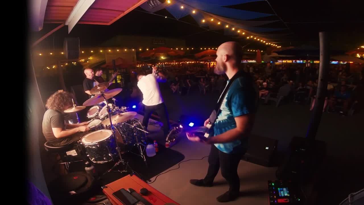 Foo Fighters Tribute Band Arizona | Altus Entertainment