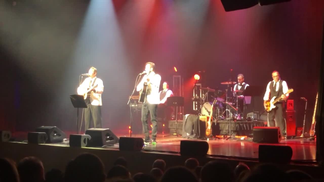 California Tribute Artist | Altus Entertainment