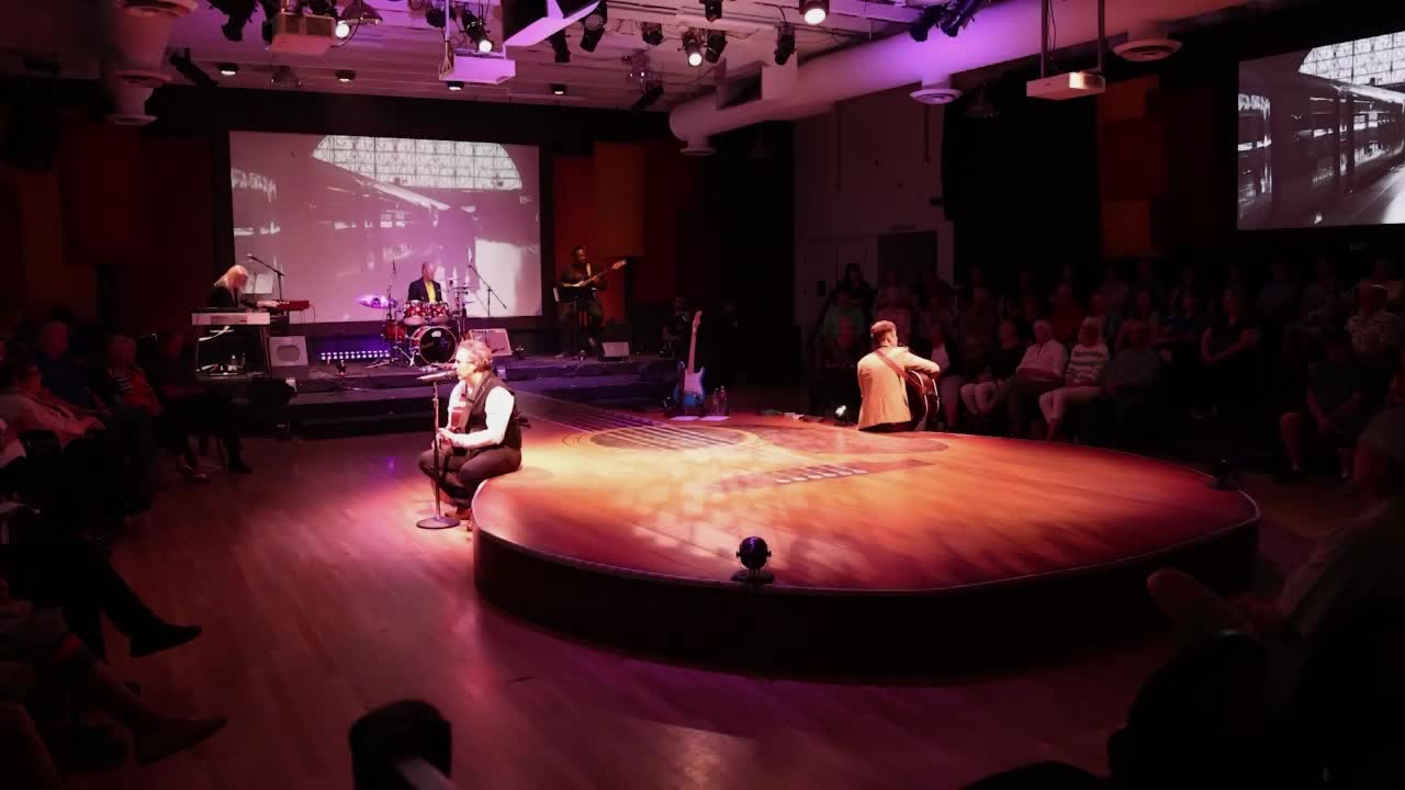 California Tribute Artist | Altus Entertainment
