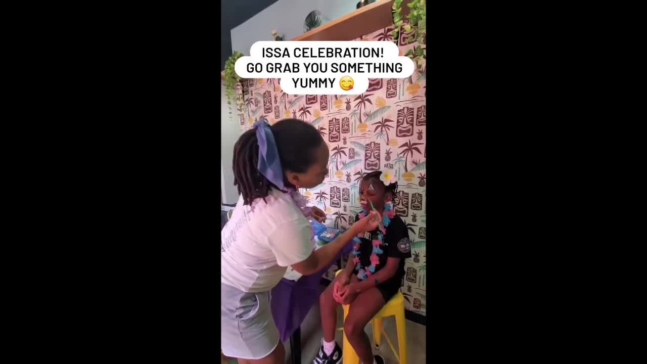 Face Painting Artist Virginia | Altus Entertainment