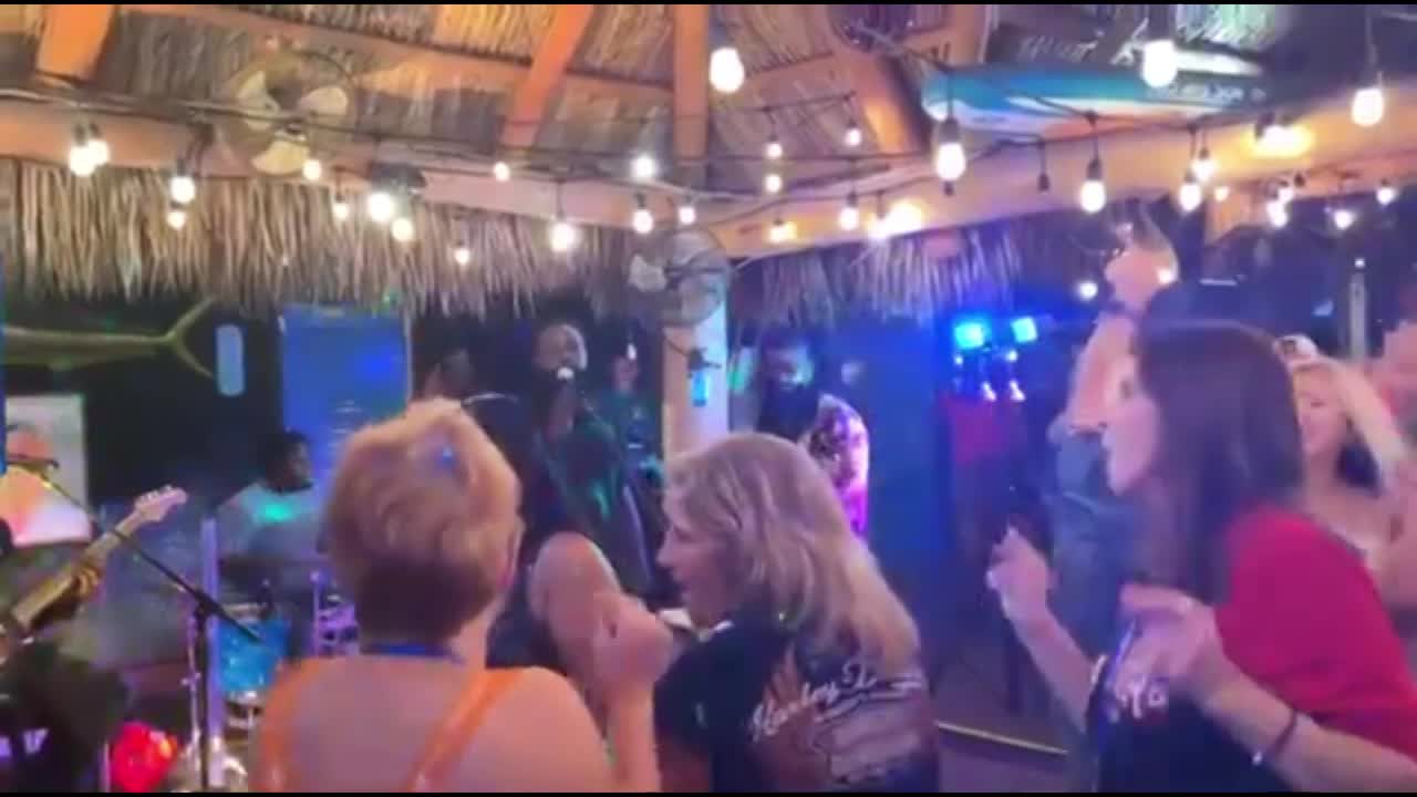 Orlando Cover Band | Altus Entertainment