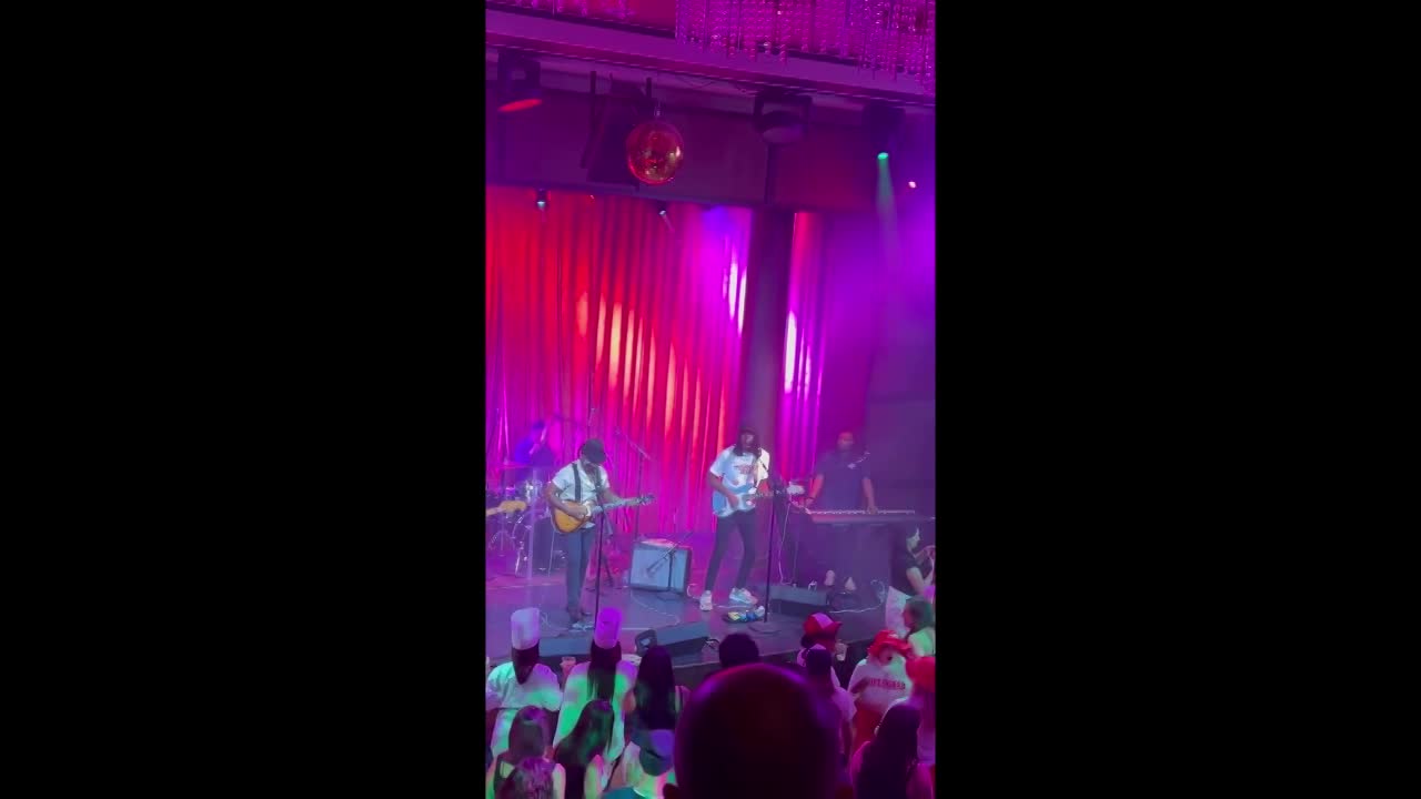 Orlando Cover Band | Altus Entertainment