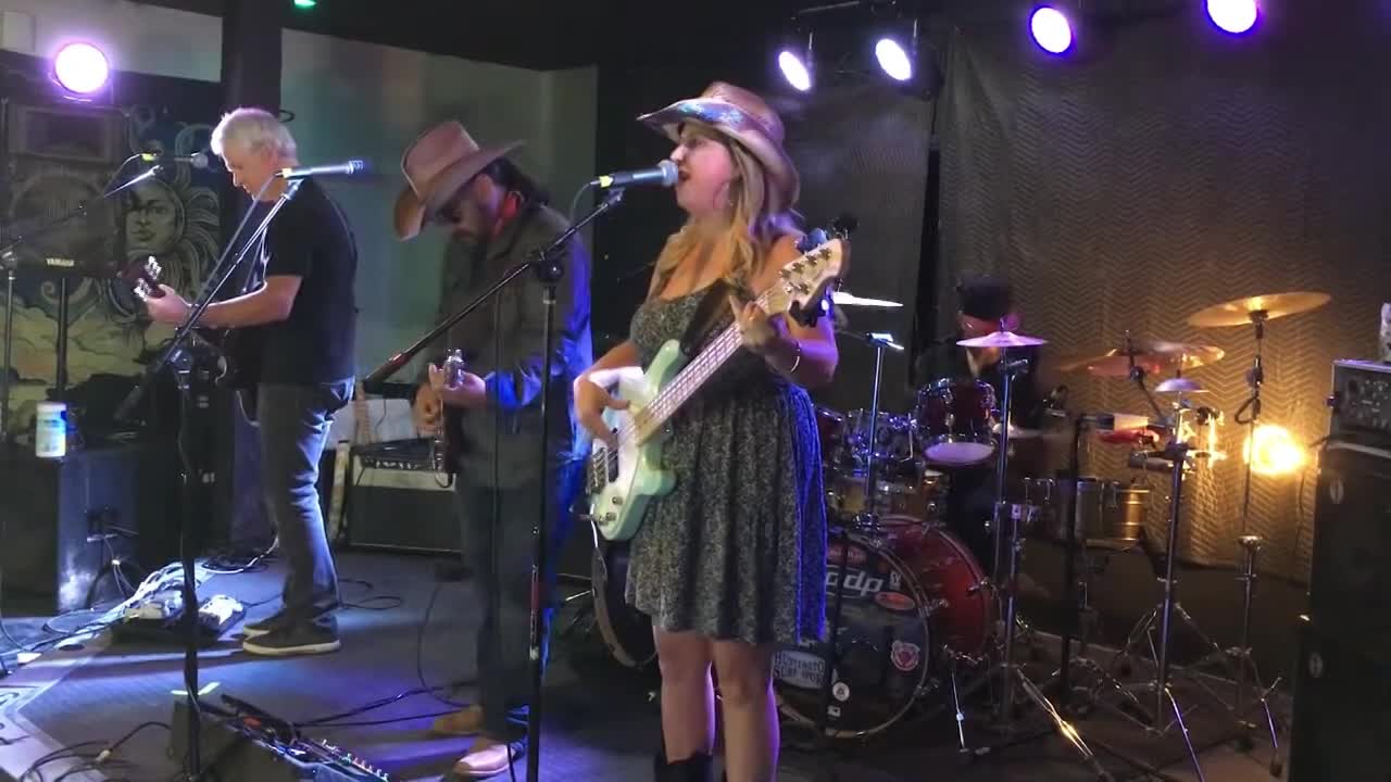 Country Rock Cover Band | Altus Entertainment