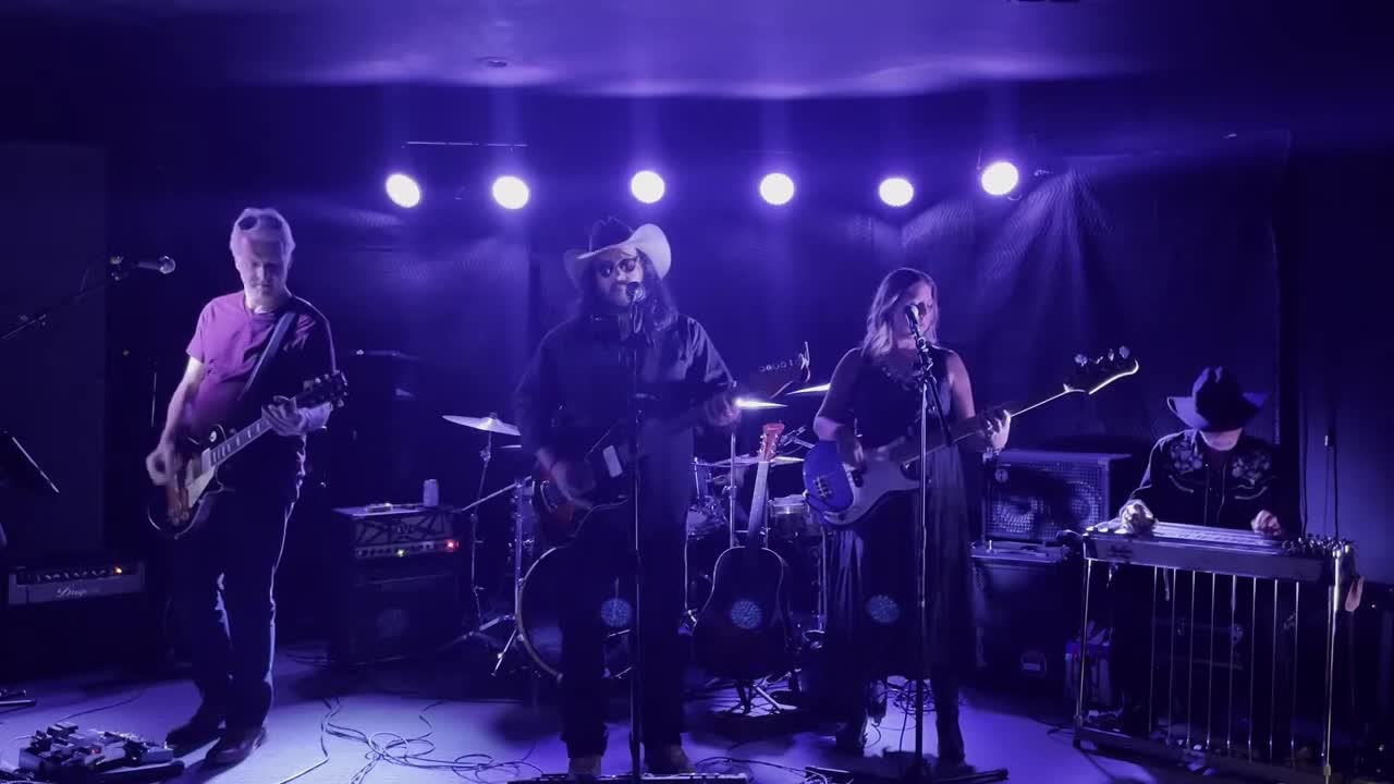 Country Rock Cover Band | Altus Entertainment