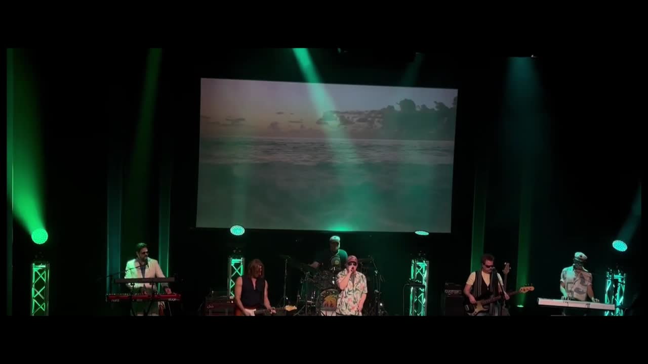 Canada Based Yacht Rock Band | Altus Entertainment