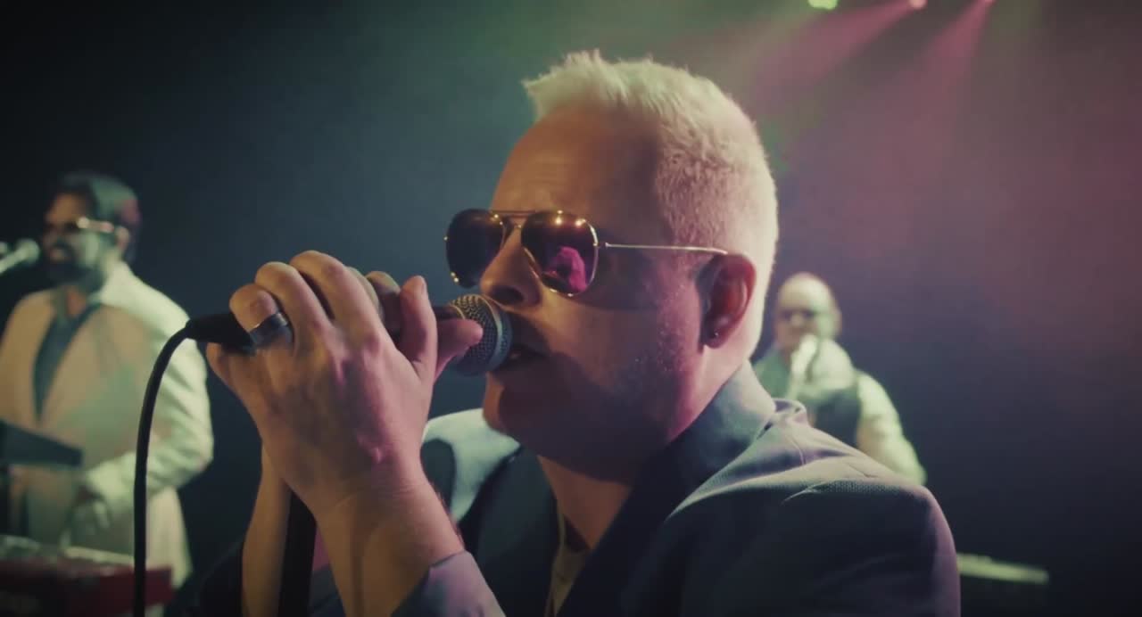 Canada Based Yacht Rock Band | Altus Entertainment