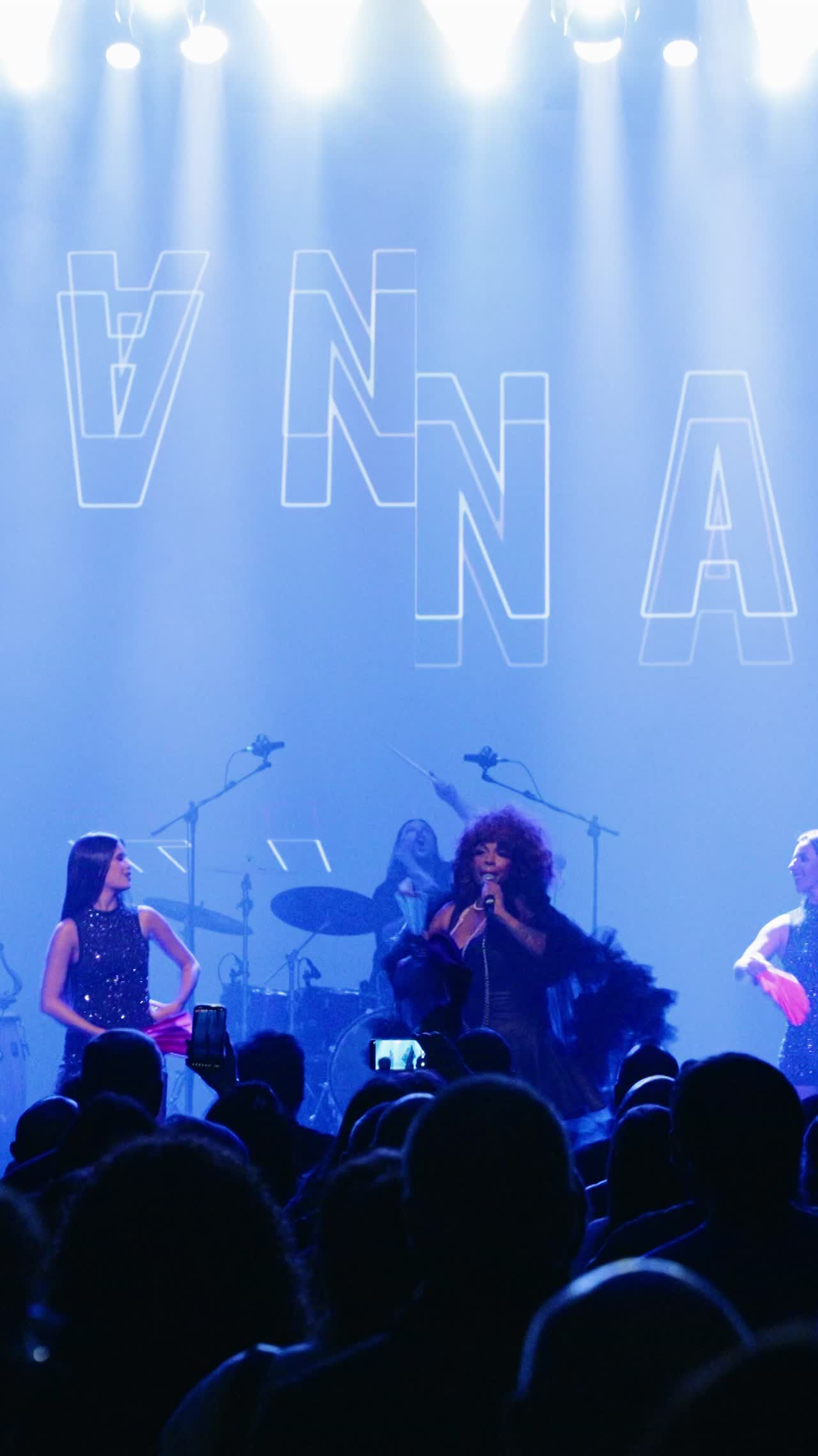 Tina Turner Tribute Portugal | Altus Entertainment