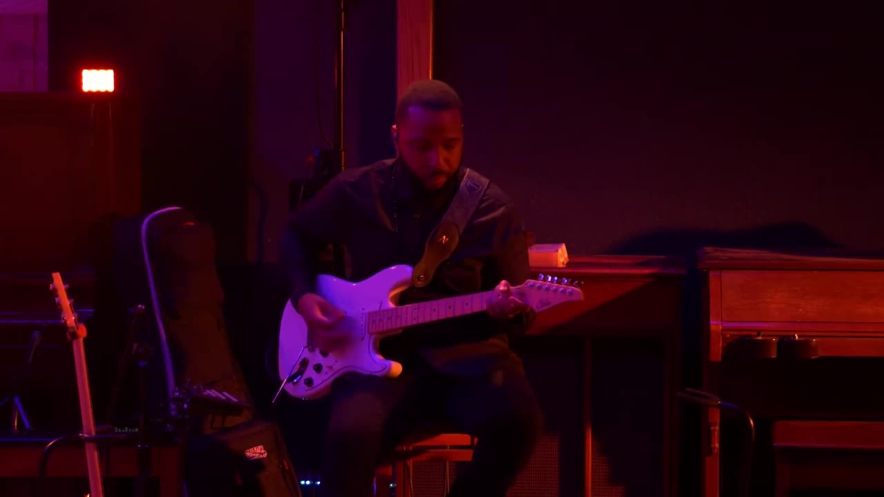 Soulful Cover Band Texas | Altus Entertainment