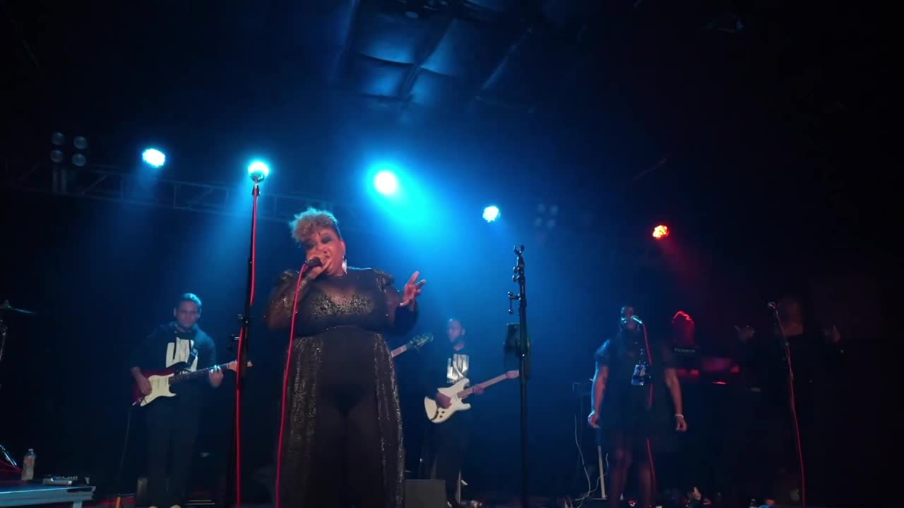 Soulful Cover Band Texas | Altus Entertainment
