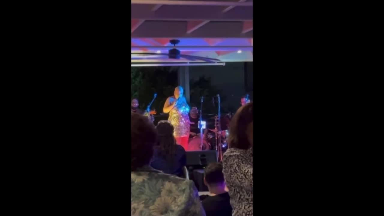 Soulful Cover Band Texas | Altus Entertainment
