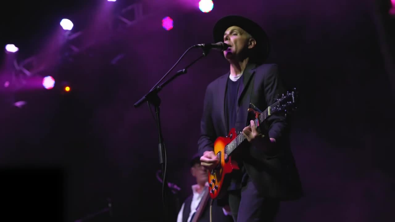 Fleetwood Mac Tribute Concert | Altus Entertainment