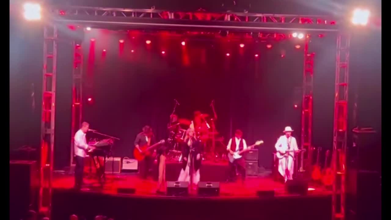 Fleetwood Mac Tribute Concert | Altus Entertainment
