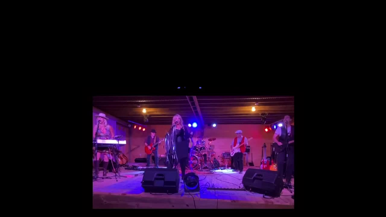 Fleetwood Mac Tribute Concert | Altus Entertainment