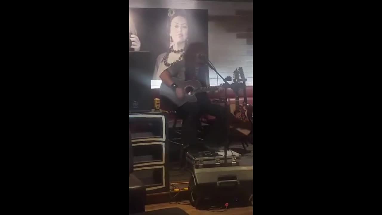 Acoustic Classic Rock Show | Altus Entertainment