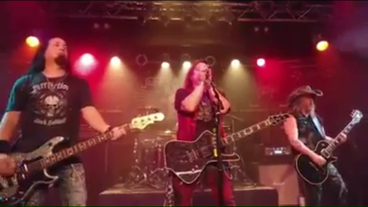 Acoustic Classic Rock Show | Altus Entertainment