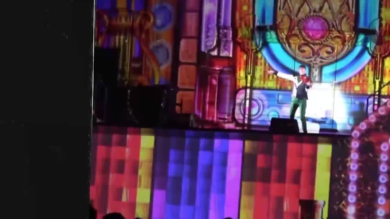 Nevada Solo Electric Violinist | Altus Entertainment