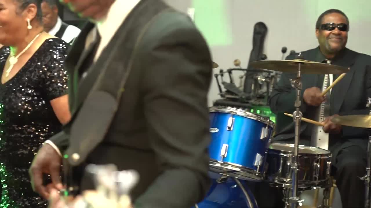 Ohio High-Energy Cover Band | Altus Entertainment