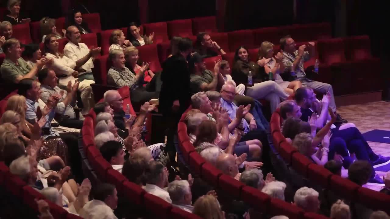 UK Based Magician | Altus Entertainment