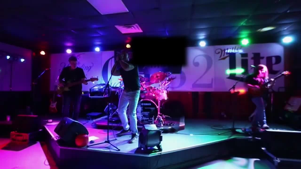 Tampa Bay Rock Cover Band | Altus Entertainment