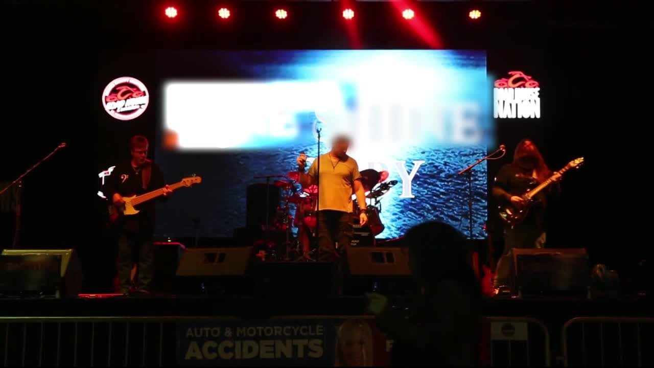 Tampa Bay Rock Cover Band | Altus Entertainment