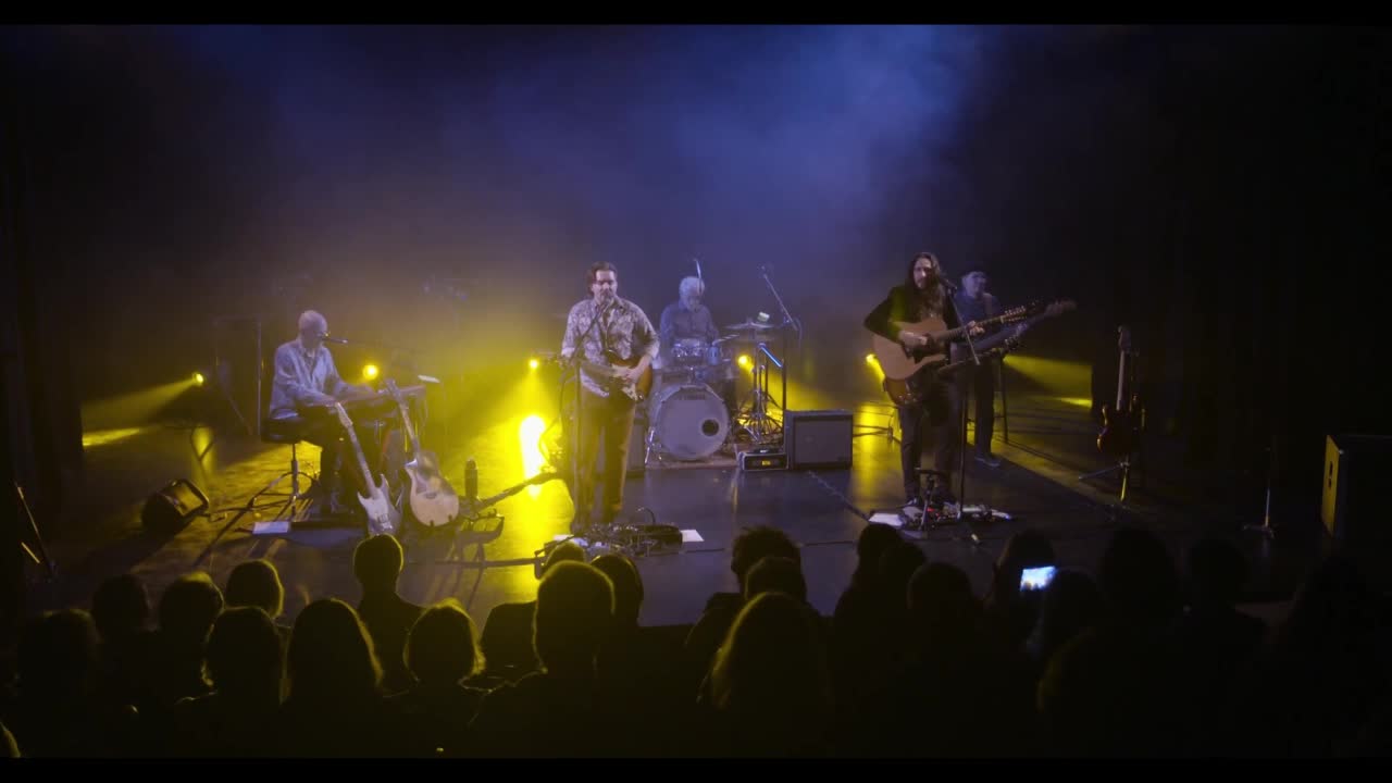 Ontario Rock Tribute Band | Altus Entertainment