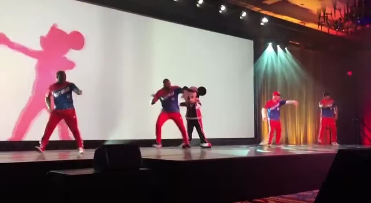 Orlando Breakdance Team | Altus Entertainment