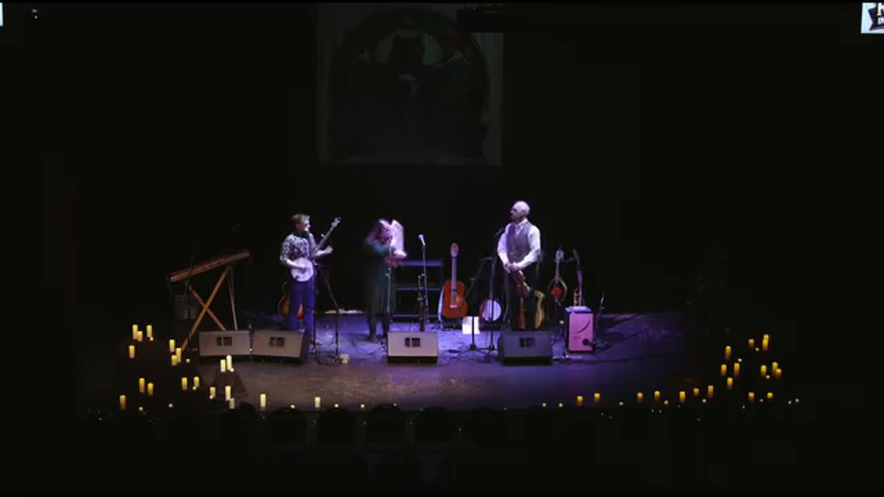 Appalachian Folk Band | Altus Entertainment