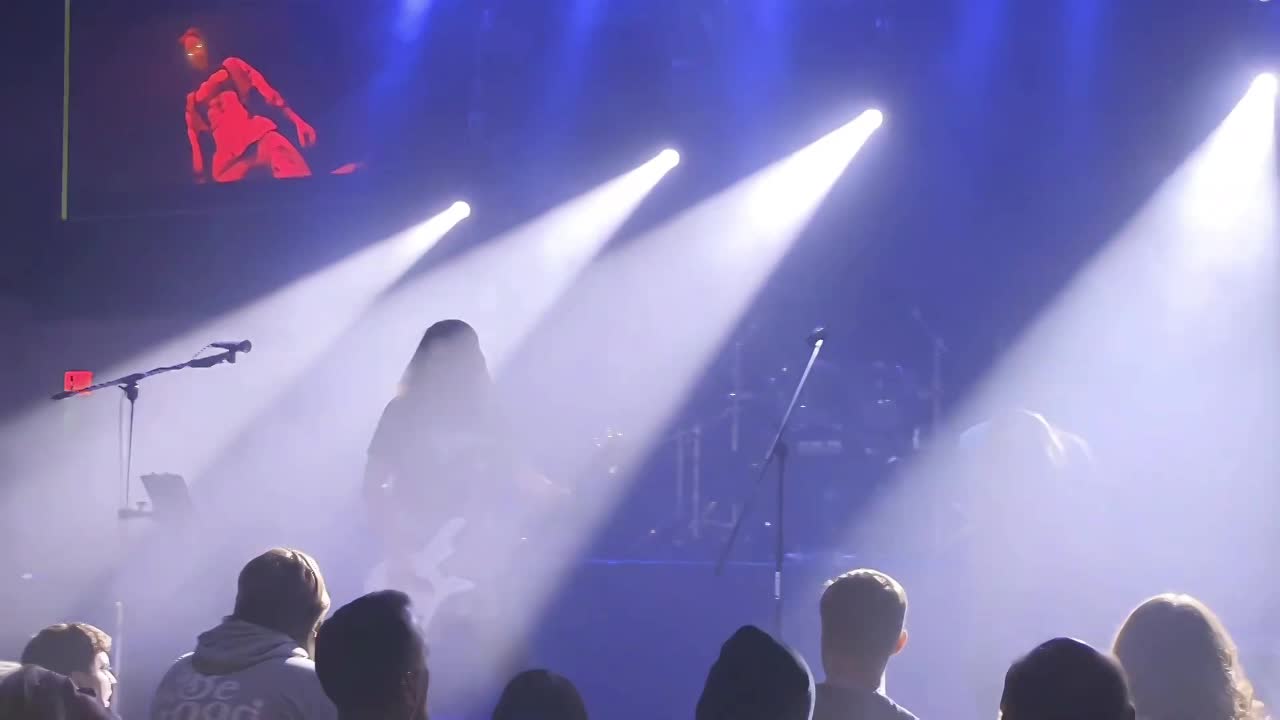 Alice in Chains Tribute Band | Altus Entertainment