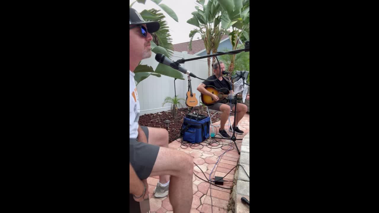 Solo Guitarist and Singer Florida | Altus Entertainment