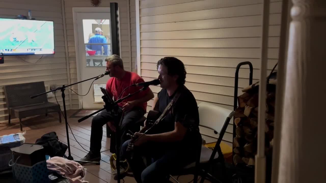 Solo Guitarist and Singer Florida | Altus Entertainment