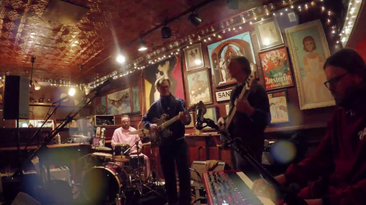 Acid Jazz Band California | Altus Entertainment