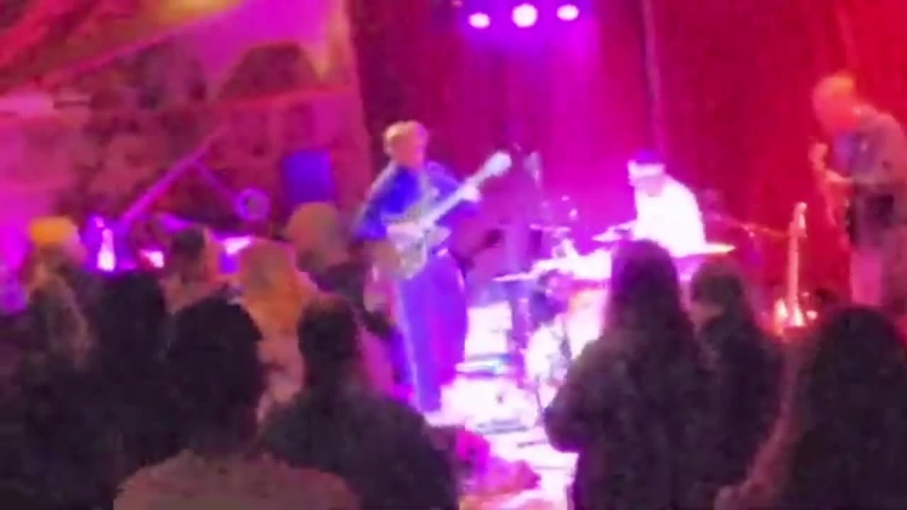 Acid Jazz Band California | Altus Entertainment