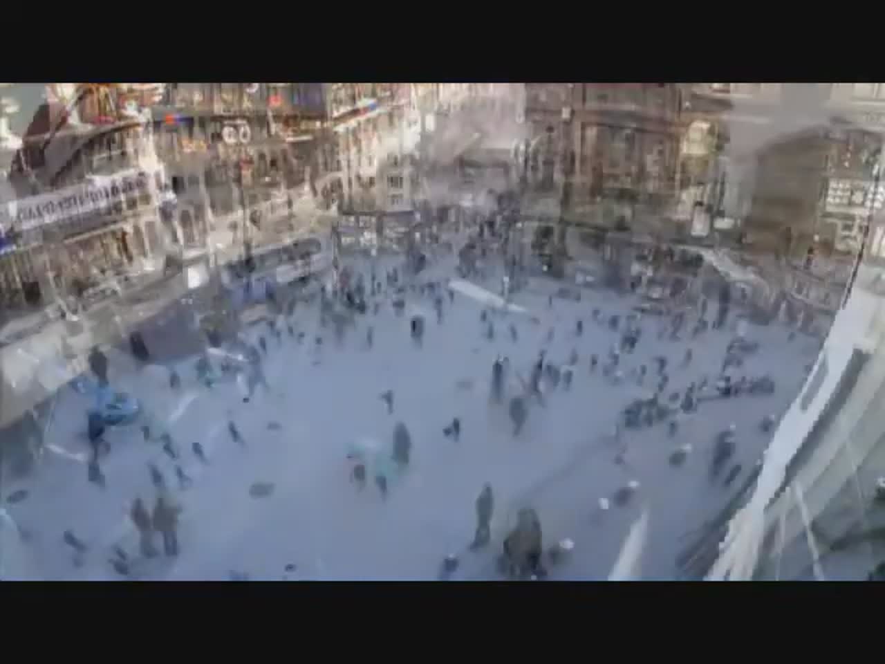 High-Energy Flash Mob | Altus Entertainment