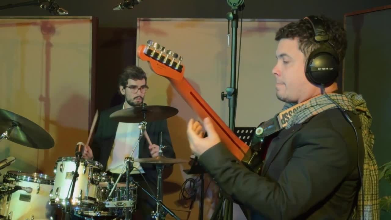 Six Piece Cover Band Portugal | Altus Entertainment