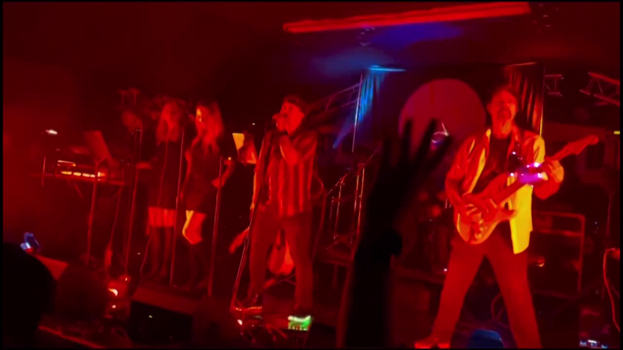 Sacramento Pink Floyd Tribute | Altus Entertainment