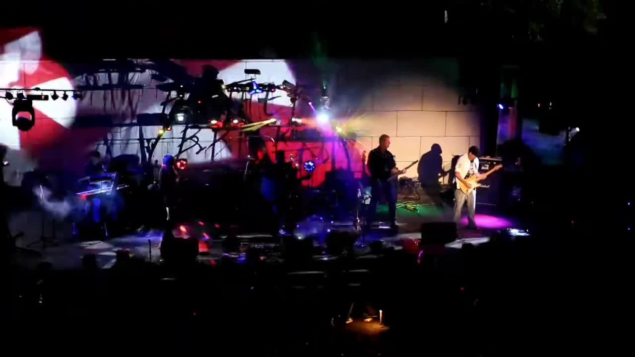 Sacramento Pink Floyd Tribute | Altus Entertainment
