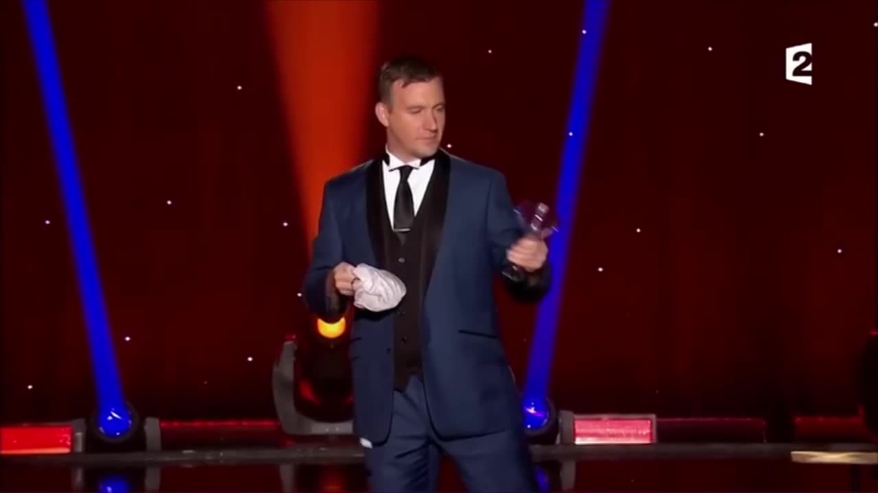 Corporate Magician Las Vegas | Altus Entertainment