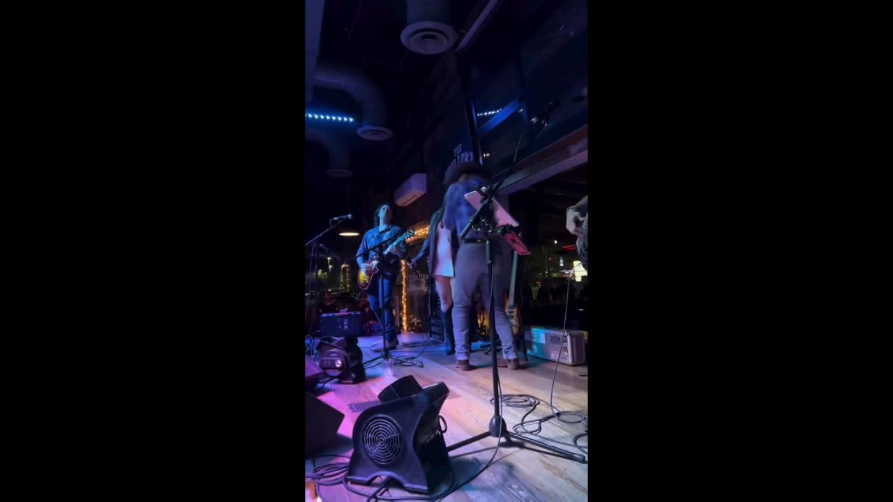 Phoenix-based Country Band | Altus Entertainment