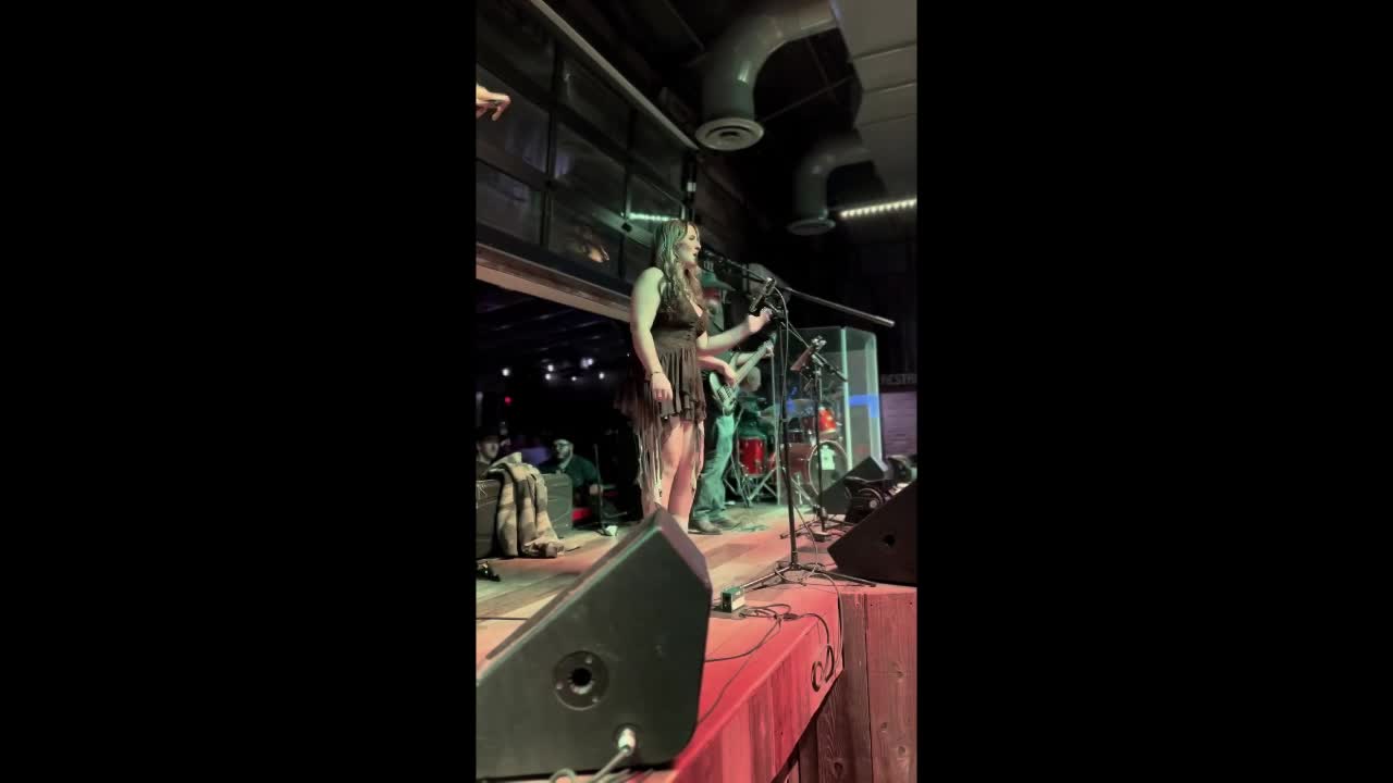 Phoenix-based Country Band | Altus Entertainment